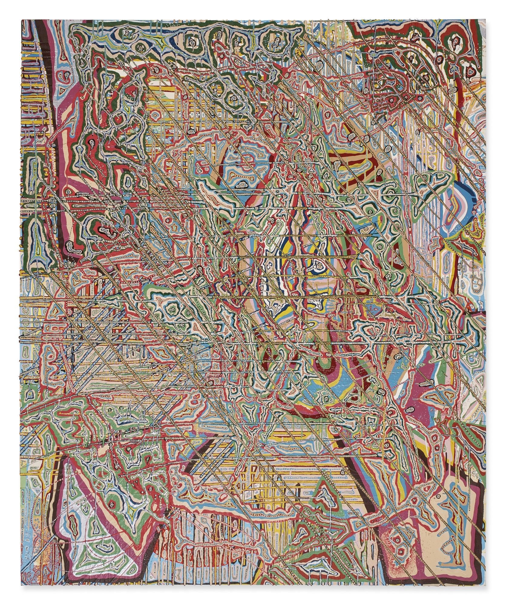 Steven Charles - Seonanonhainbyfinianonhain, 1999