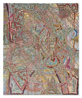 Steven Charles - Seonanonhainbyfinianonhain, 1999