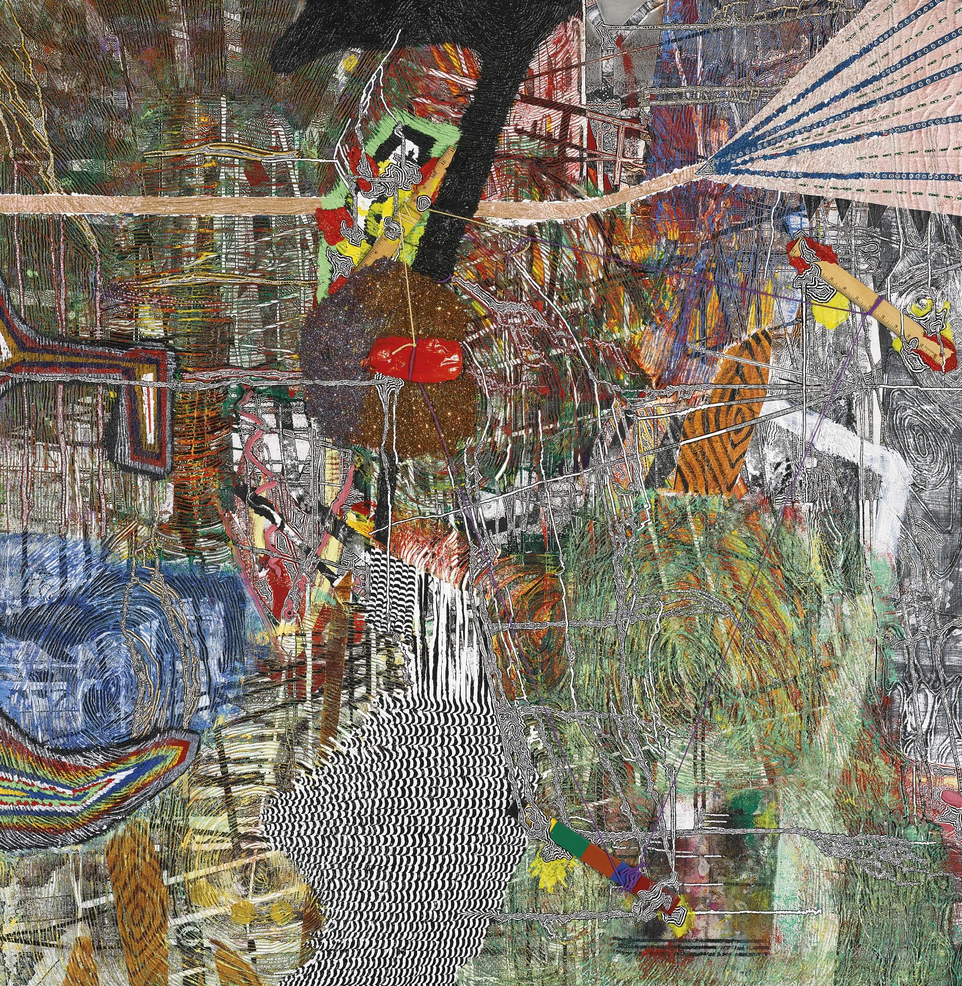 Steven Charles - The President Of The United States Of America