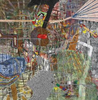 Steven Charles - The President Of The United States Of America