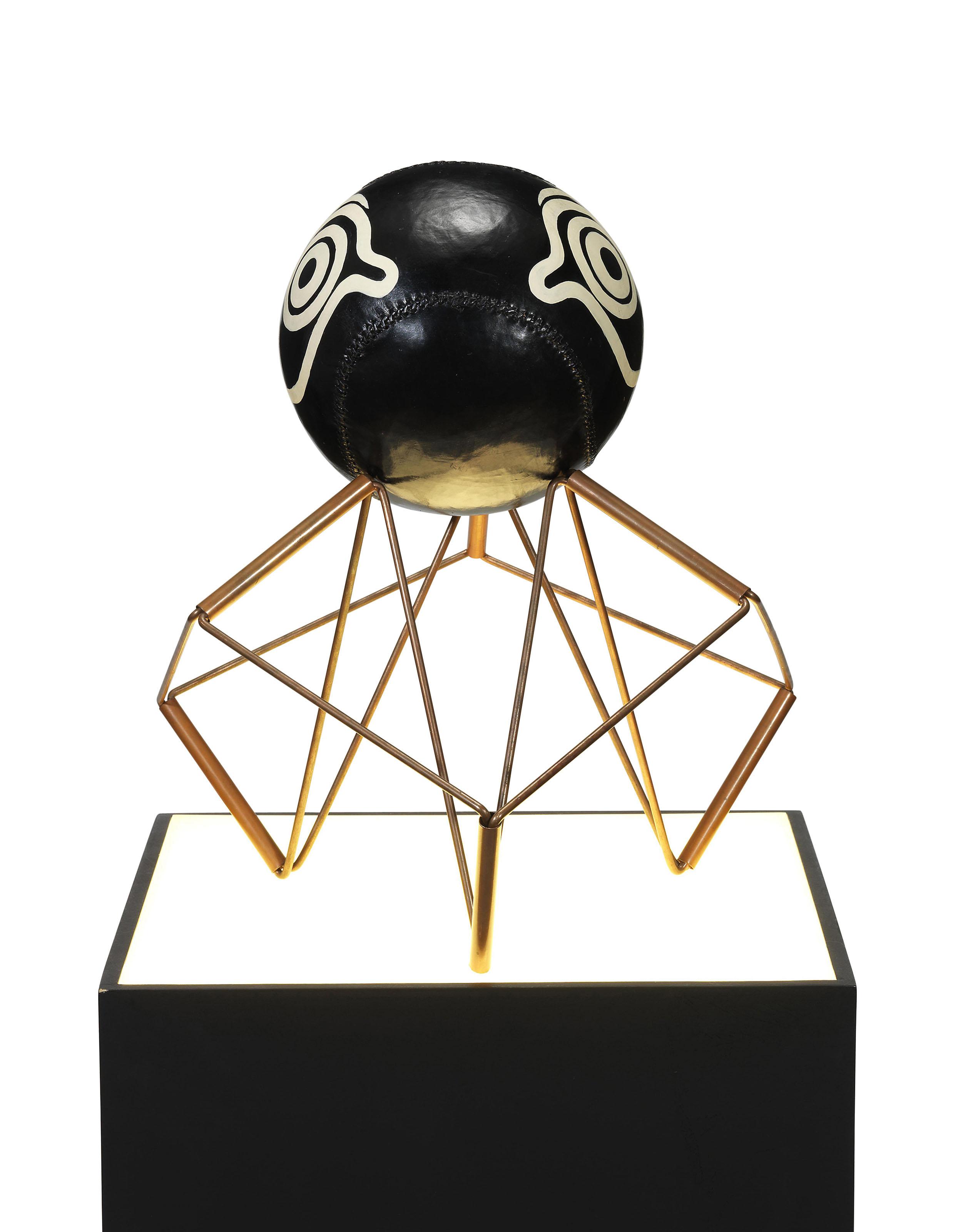 Steven Claydon - The Ancient Set Great Store