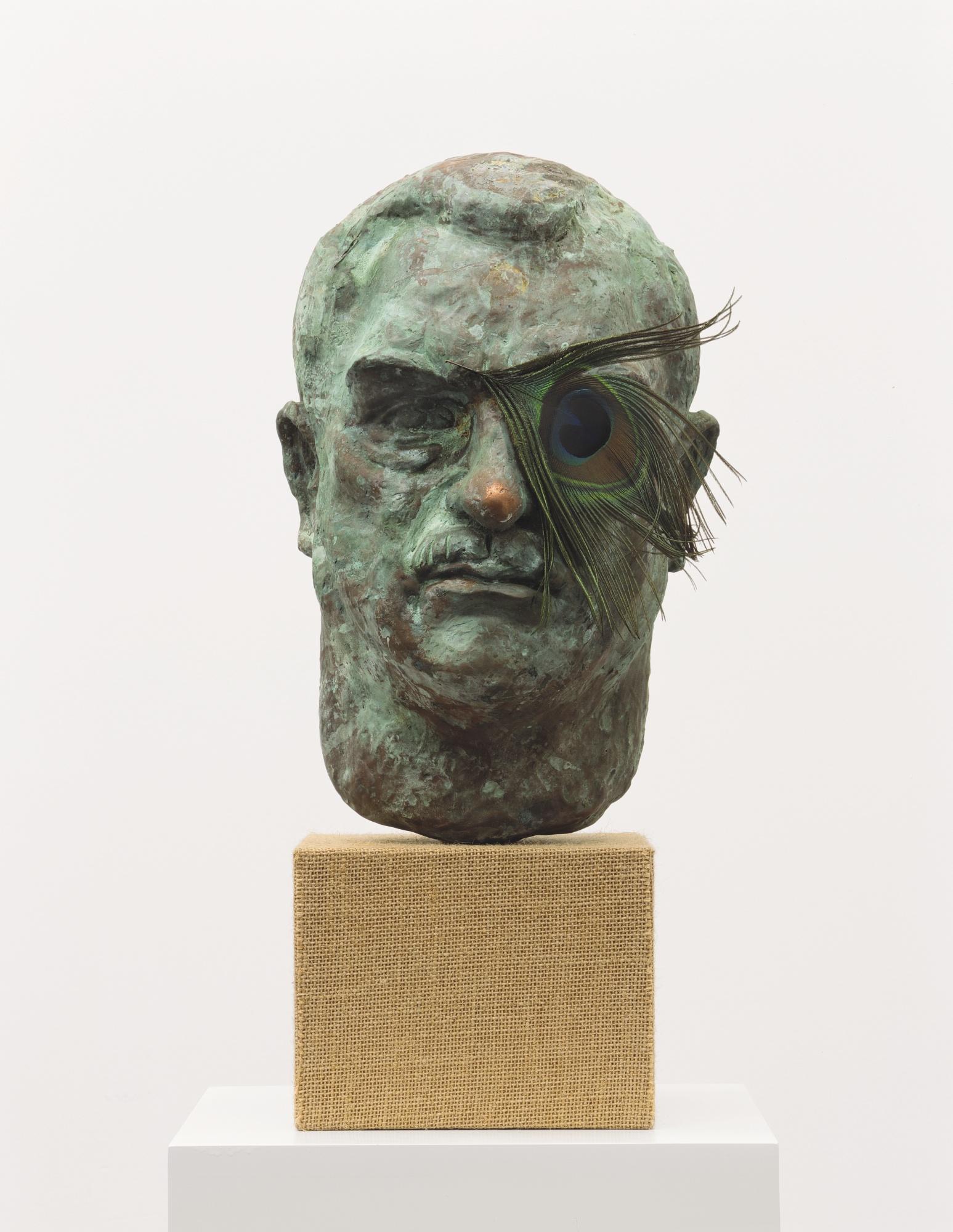 Steven Claydon - The Author Of Mishap (Them)