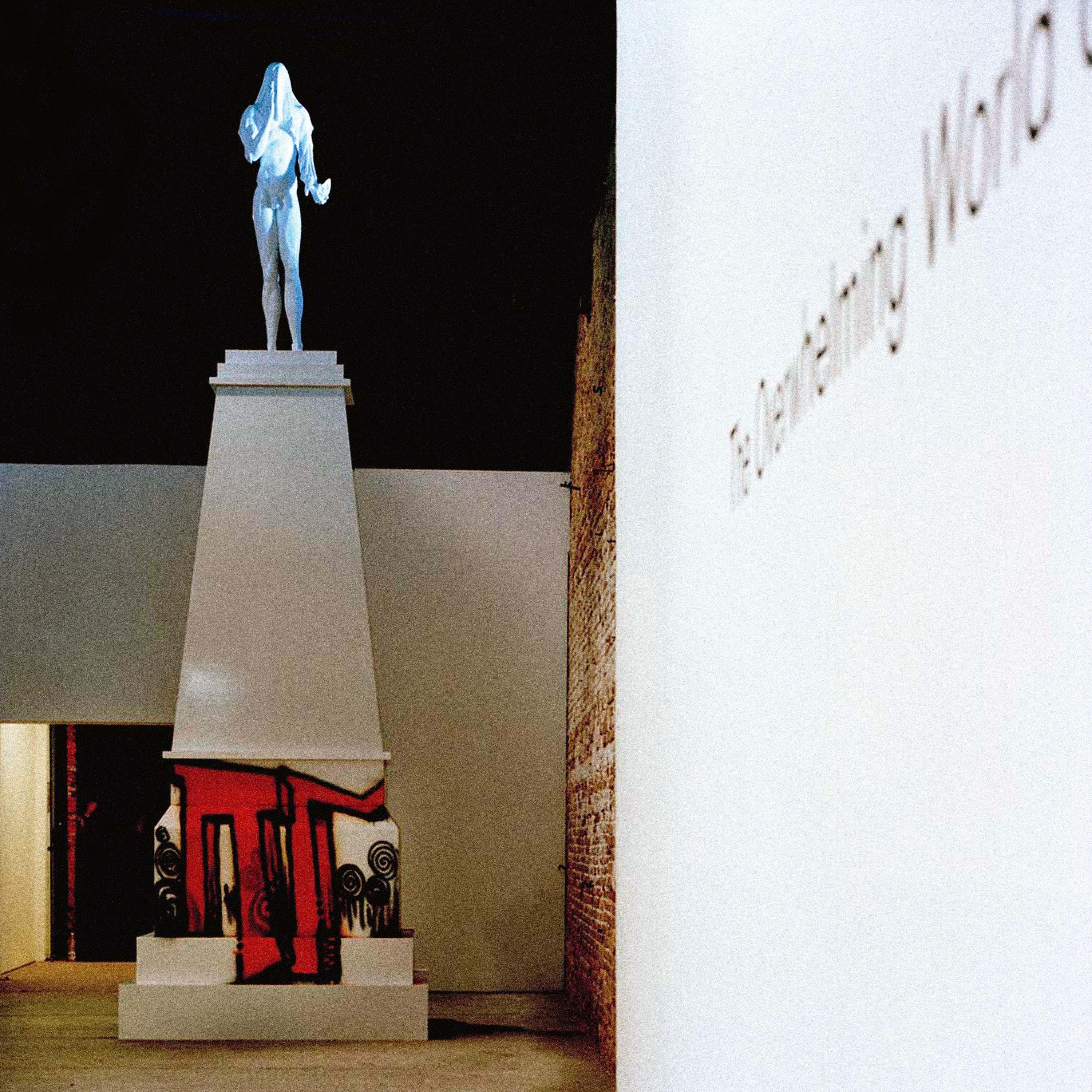 Steven Gontarski - Monuments to Doubt.