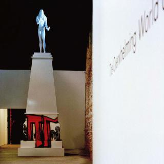 Steven Gontarski - Monuments to Doubt.