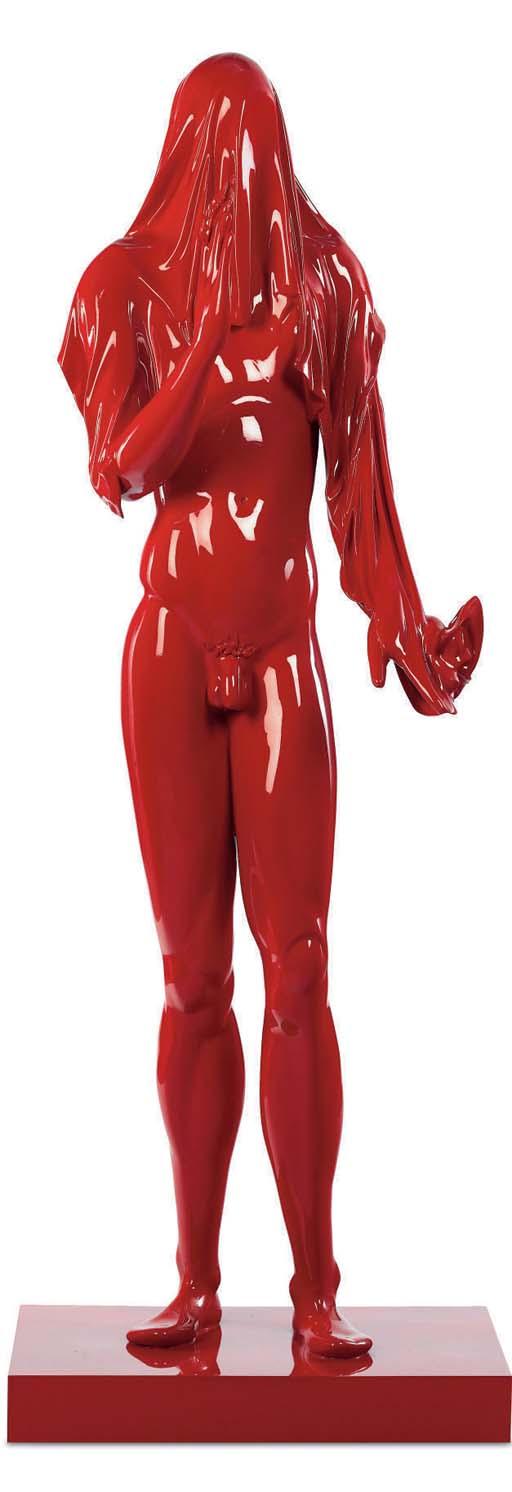 Steven Gontarski - Prophet Doubt II