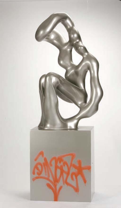 Steven Gontarski - Speed II