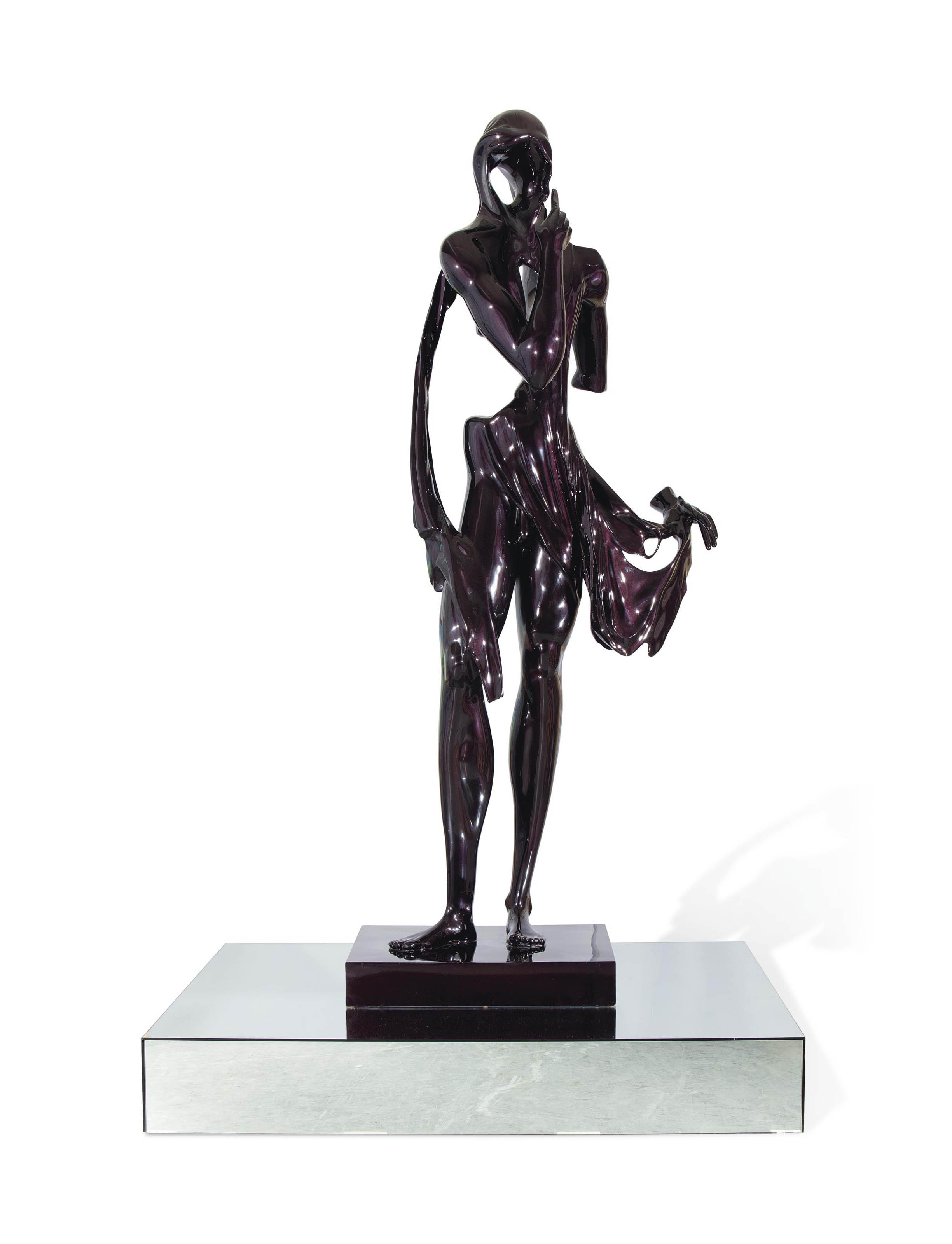 Steven Gontarski - The Fourth Prophet (Through the Eyes of the One Left Behind) I