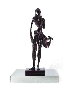 Steven Gontarski - The Fourth Prophet (Through the Eyes of the One Left Behind) I