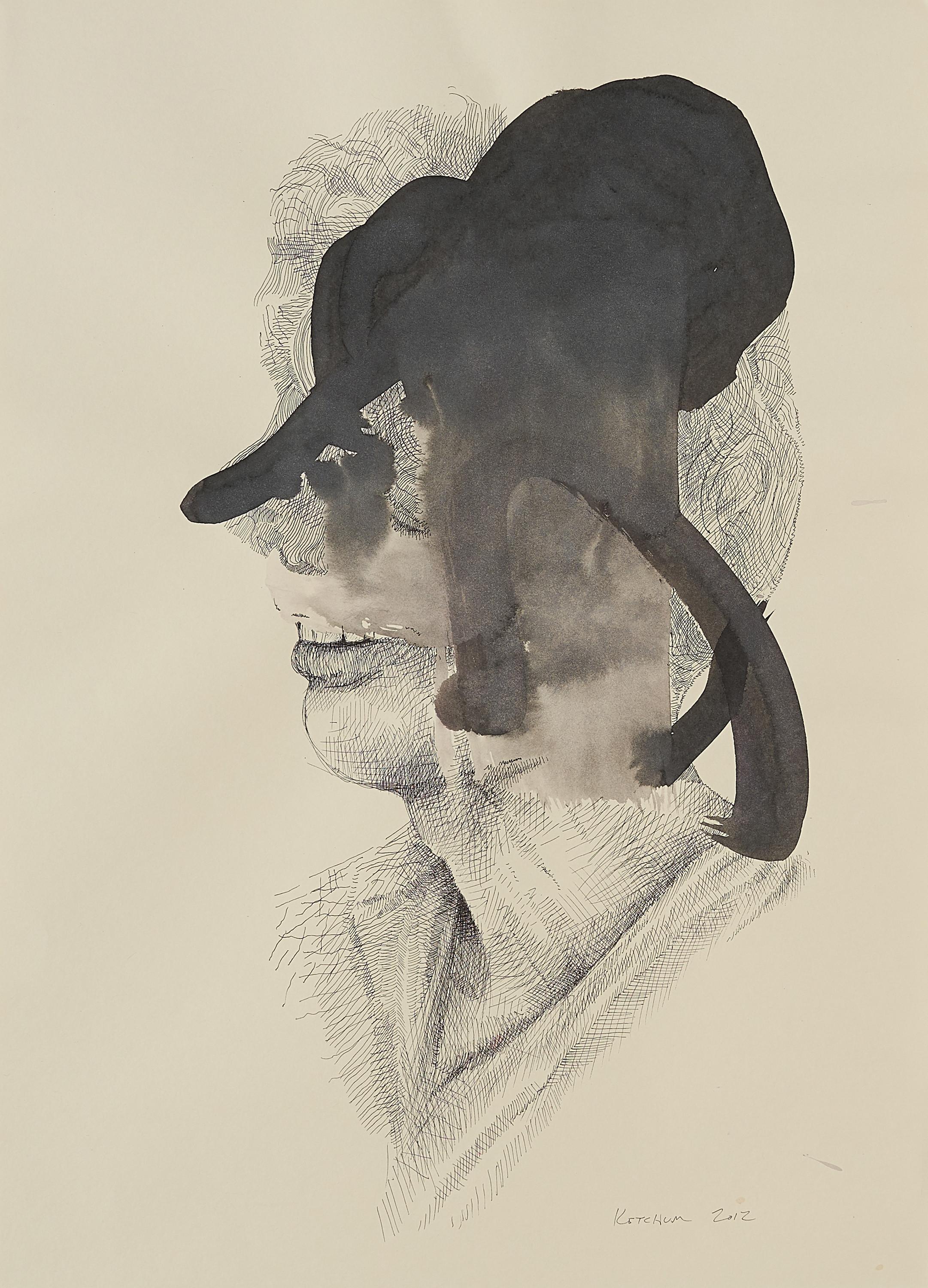 Steven Ketchum - \