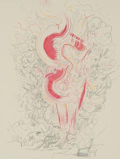 Steven Ketchum - Ohne Titel