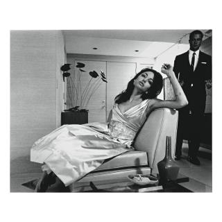 Steven Klein - Case Study #13, Image No. 10