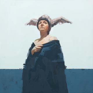 Steven Lindsay - 2nd Arc of Petasos