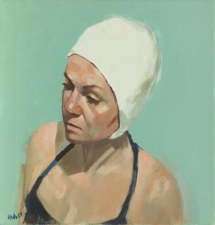 Steven Lindsay - \'Non swimmer dilemma - study\'