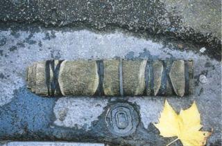 Steven McQueen - Barrage #50