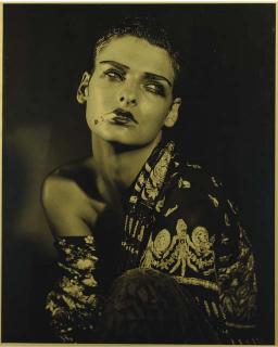 Steven Meisel - Linda Evangelista, 1990-1991