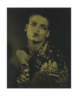 Steven Meisel - Linda Evangelista, c. 1990