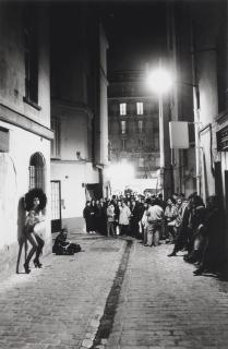 Steven Meisel - Untitled (fashion shoot), 1998