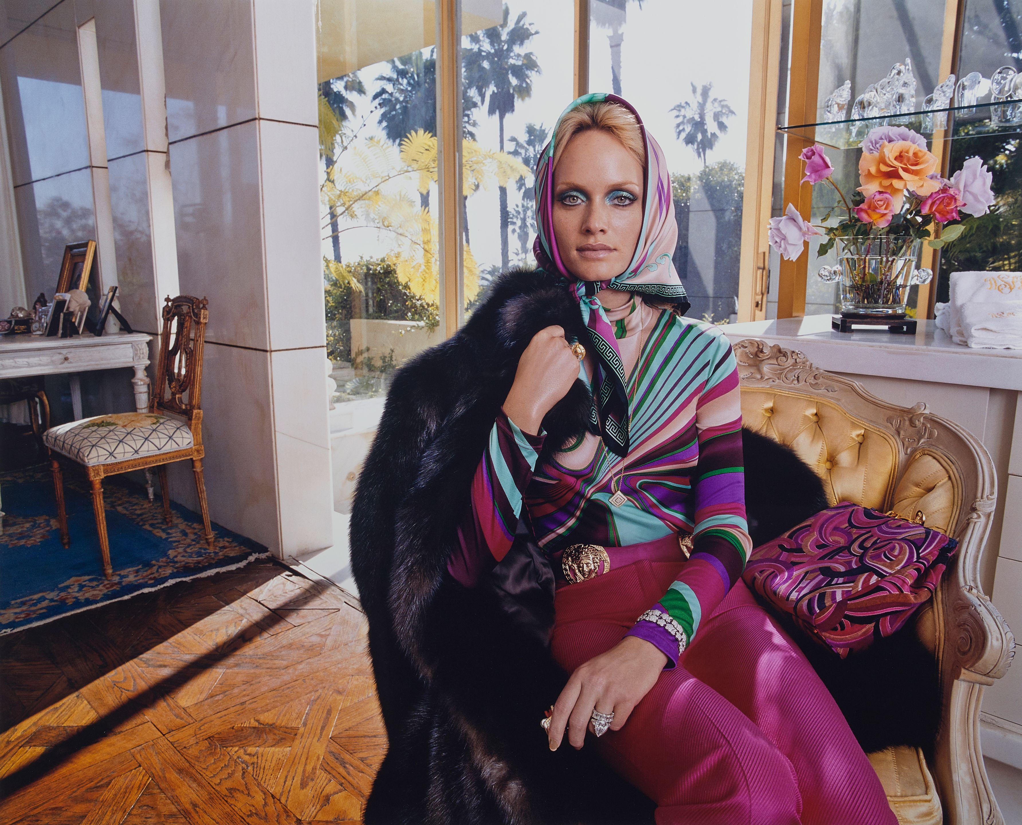 Steven Meisel - Untitled From \