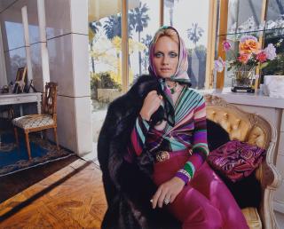 Steven Meisel - Untitled From \