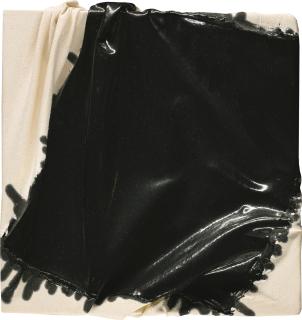 Steven Parrino - Big Daddy