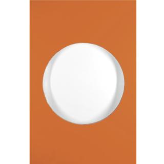 Steven Parrino - Big Hole