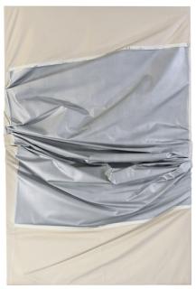 Steven Parrino - Death in America (# 3)
