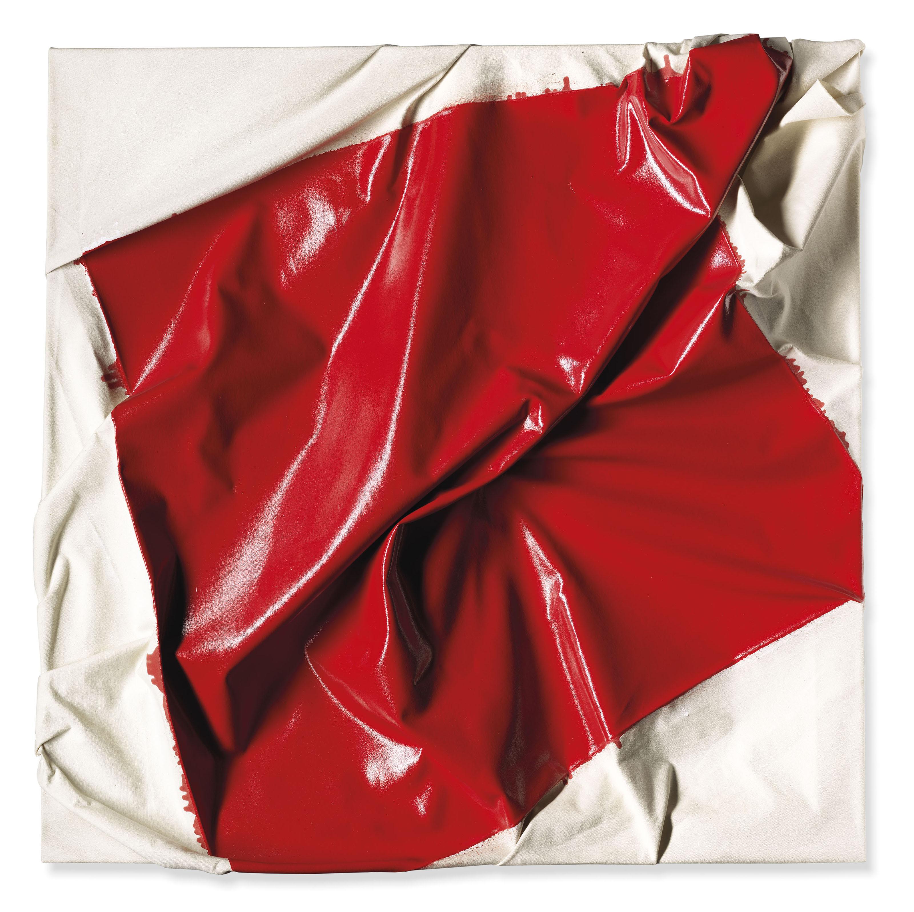 Steven Parrino - Devil\'s Day