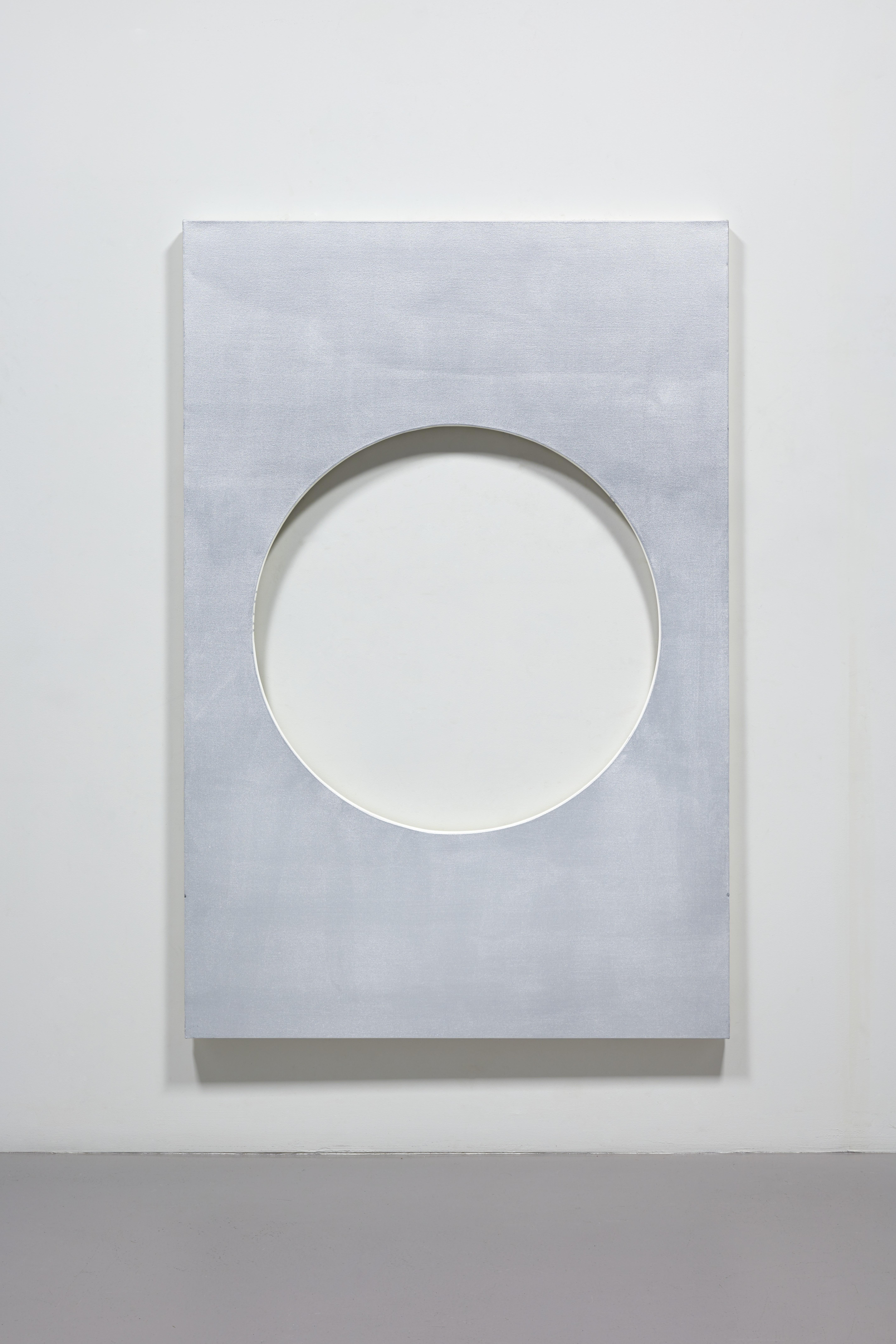 Steven Parrino - E. Gien