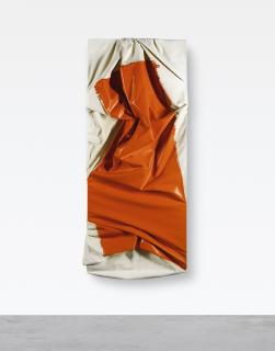 Steven Parrino - I Was Thinking Of Blinky Palermo