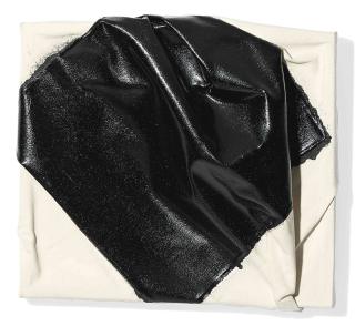 Steven Parrino - Misfit #4