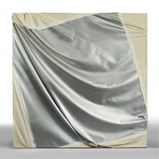 Steven Parrino - Scab Noggin