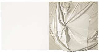 Steven Parrino - Schism\'S Kiss  