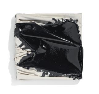 Steven Parrino - Screamin\' Eyeball