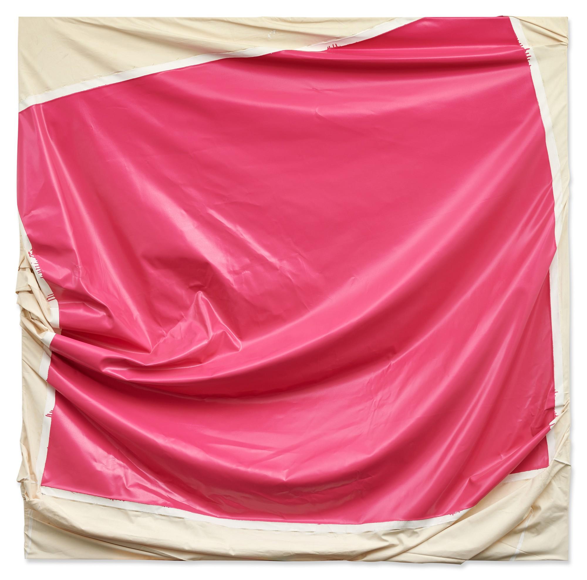 Steven Parrino - Sin City Sag. Fuckhead Bubble-Gum