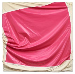 Steven Parrino - Sin City Sag. Fuckhead Bubble-Gum