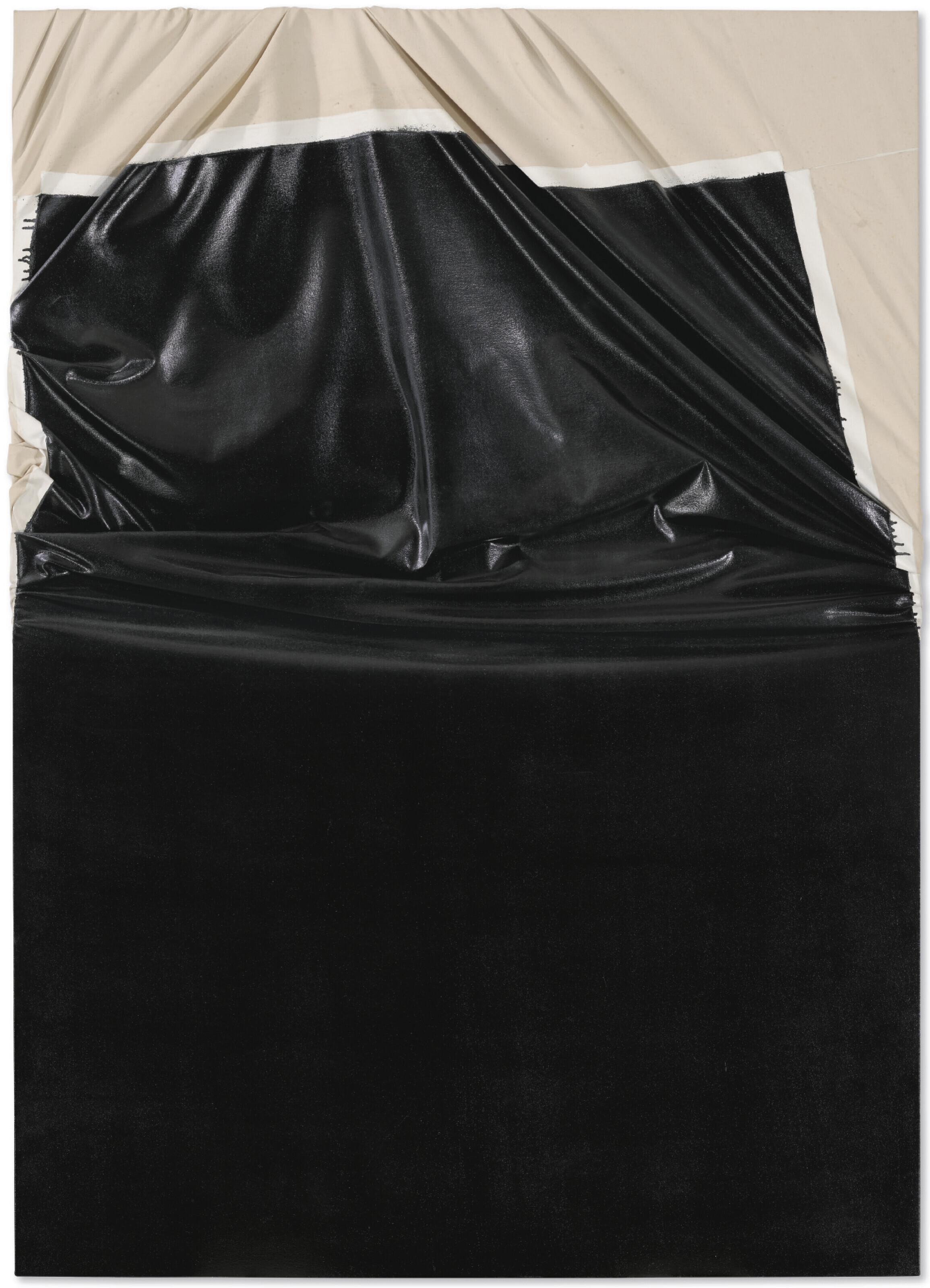 Steven Parrino - Sinsational Sinthia