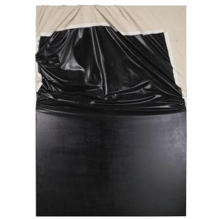 Steven Parrino - Sinsational Sinthia