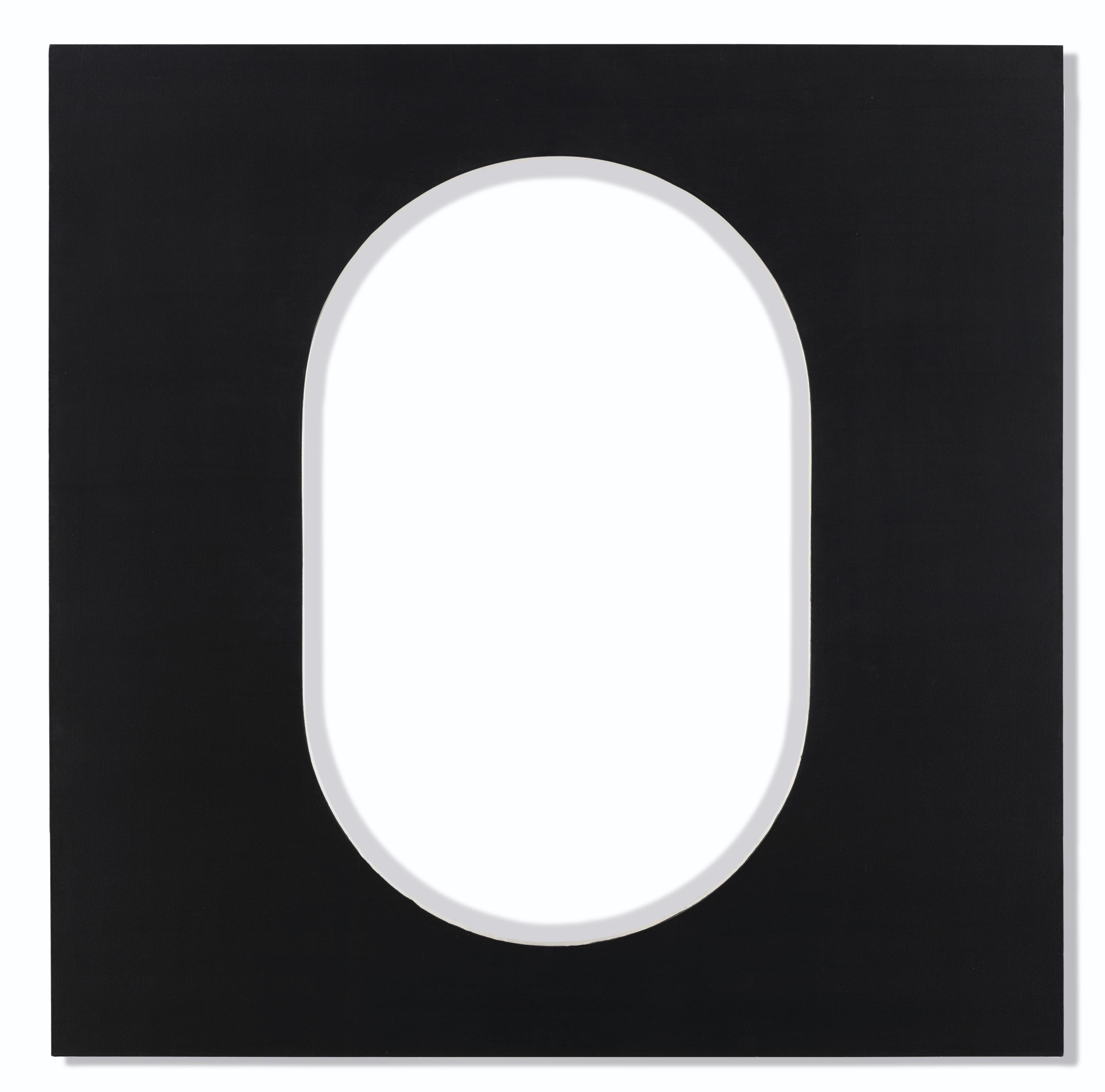 Steven Parrino - Squeaky Fromme