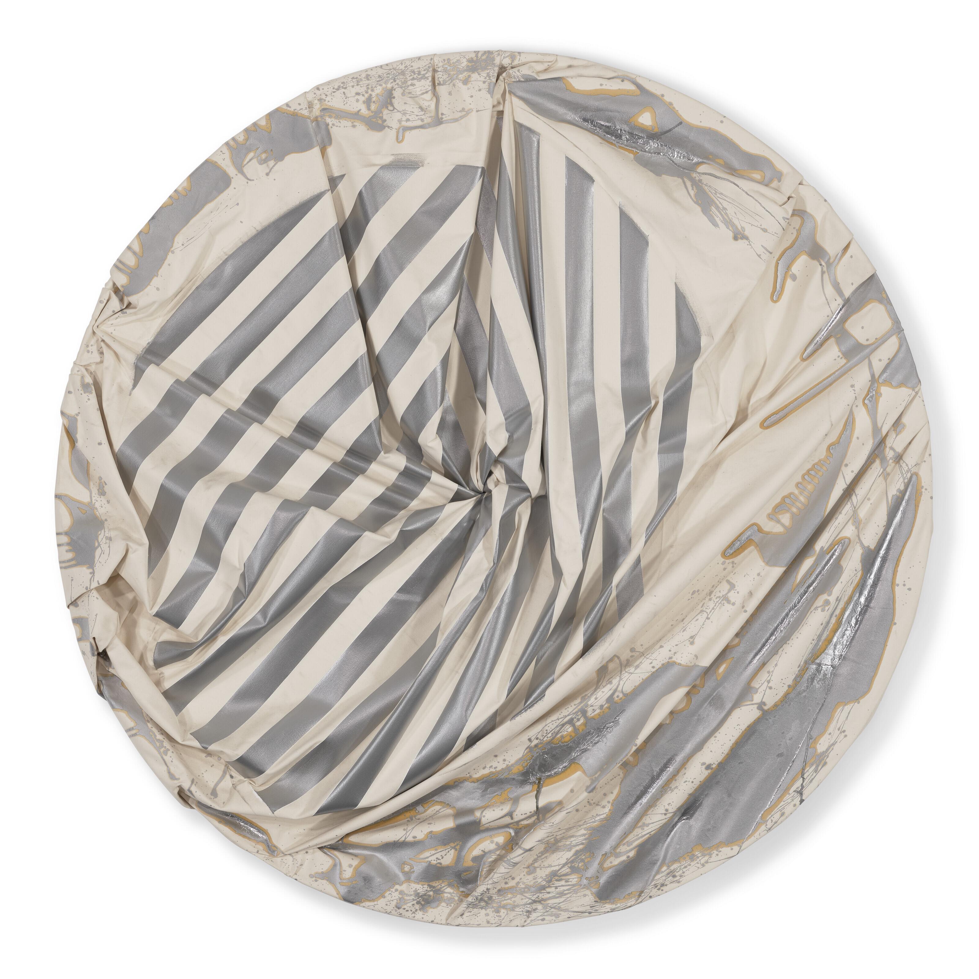 Steven Parrino - The Caustic Pill