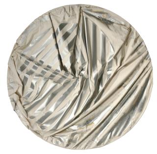 Steven Parrino - The Caustic Pill