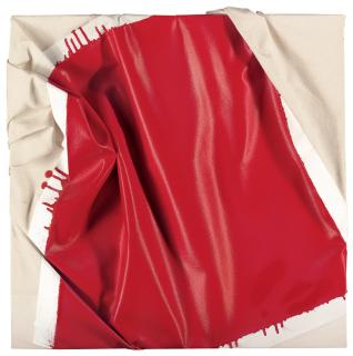 Steven Parrino - Thorn