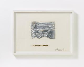 Steven Parrino - »Universal Mafia«