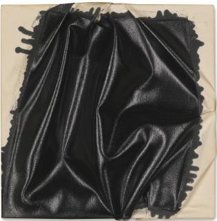 Steven Parrino - Untitled