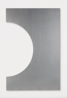 Steven Parrino - Untitled