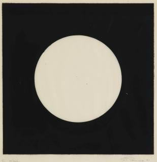 Steven Parrino - Untitled