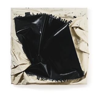 Steven Parrino - Untitled