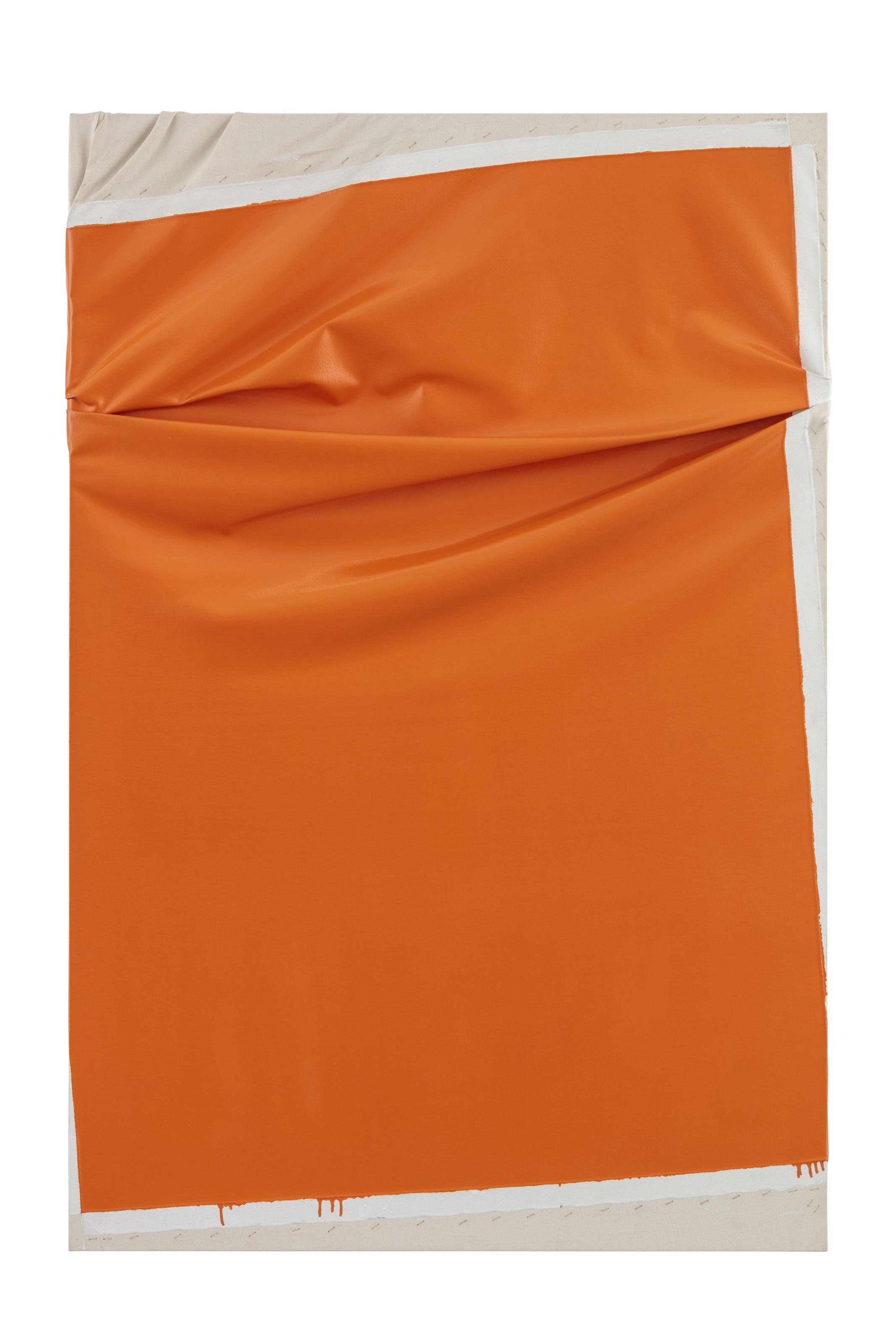 Steven Parrino - Untitled