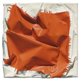 Steven Parrino - Untitled