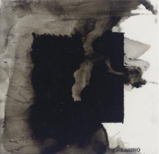 Steven Parrino - Untitled