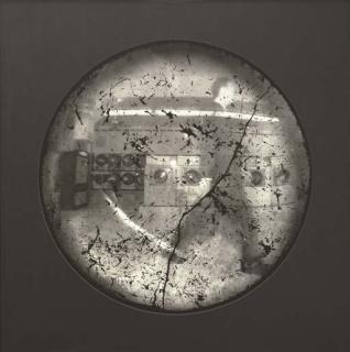 Steven Pippin - Laundromat - Locomotion (Test Sequence), 1997